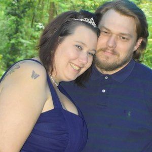 Meet your Posher, Ricky